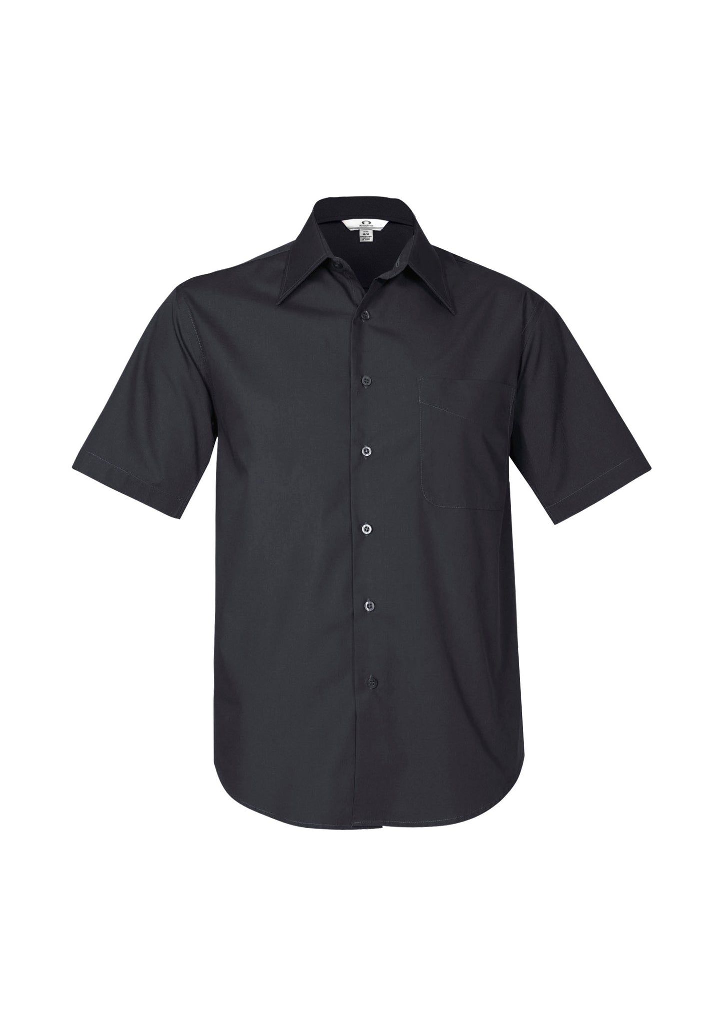 Men's Metro Short Sleeve Shirt - SH715