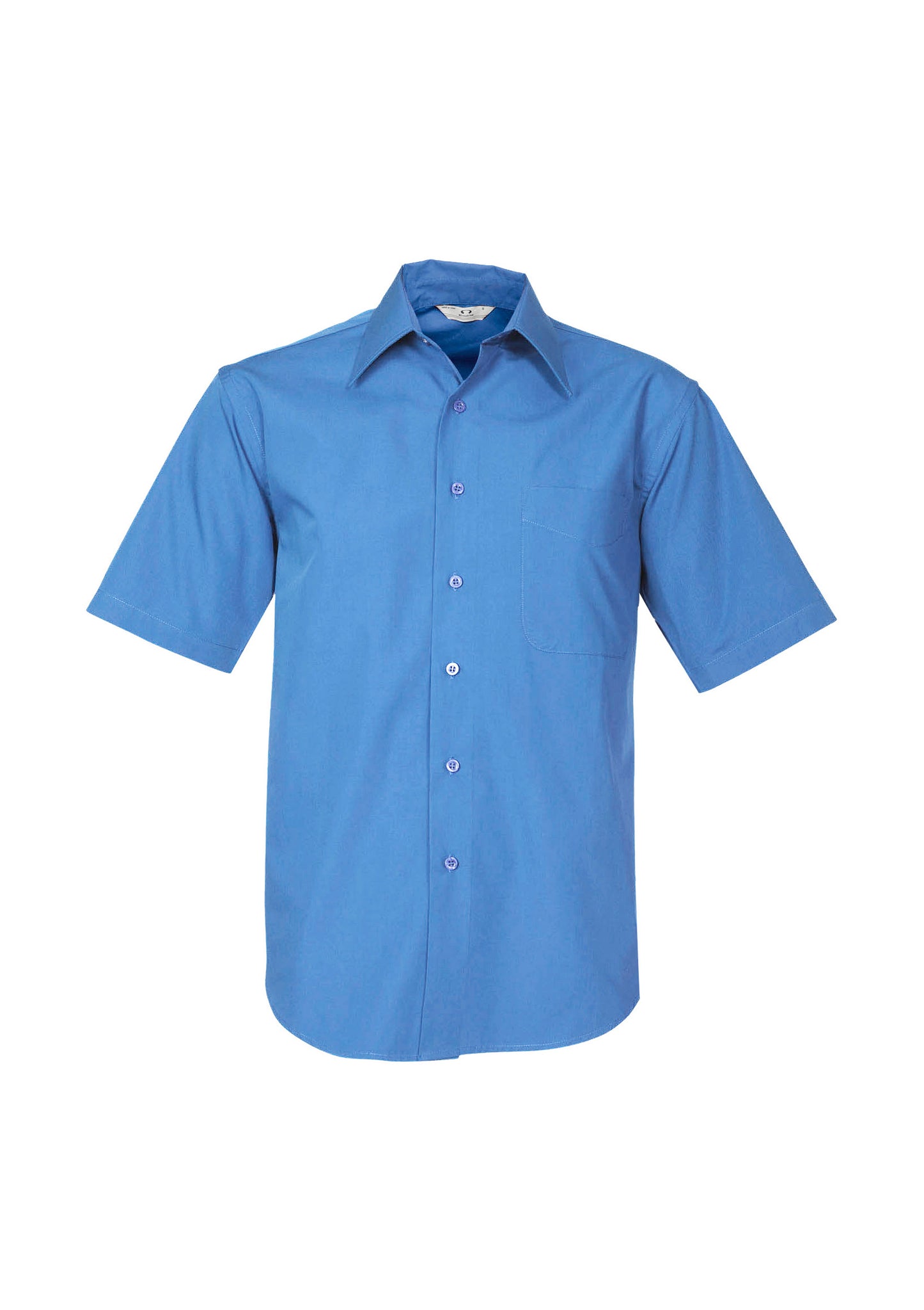 Men's Metro Short Sleeve Shirt - SH715