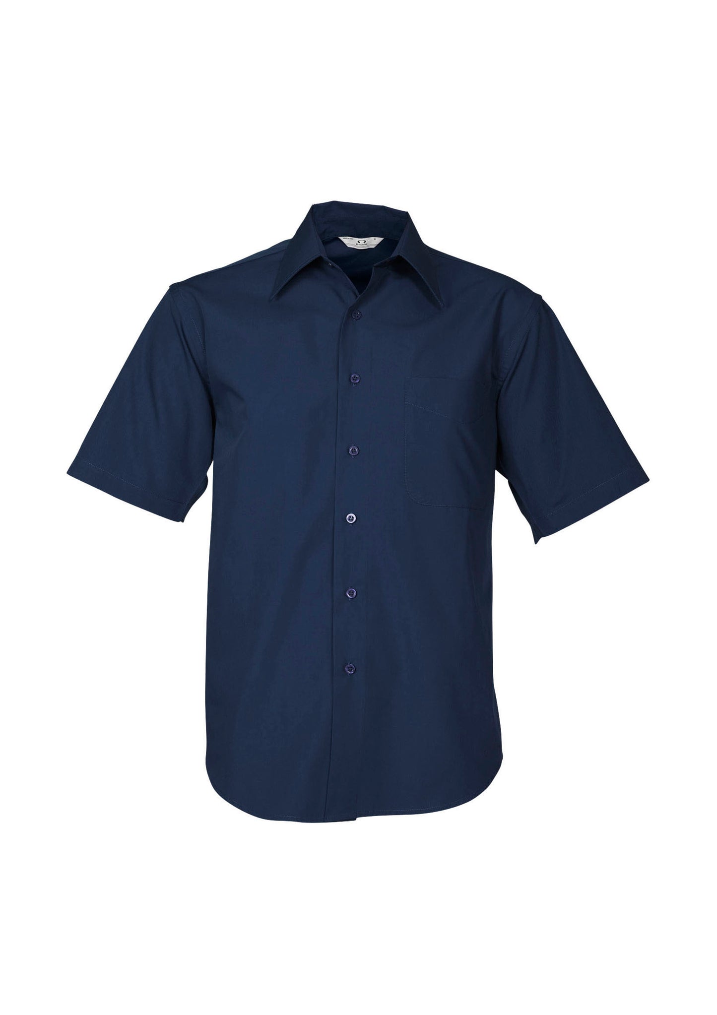 Men's Metro Short Sleeve Shirt - SH715