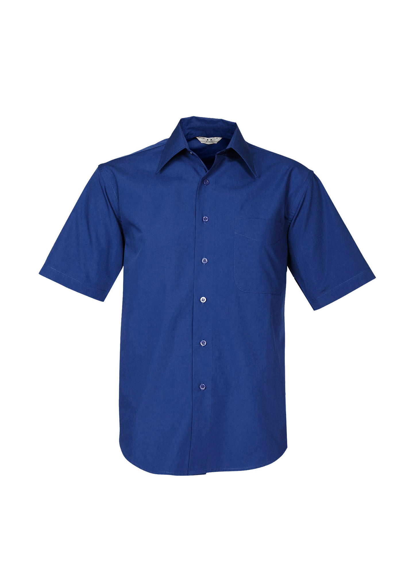 Men's Metro Short Sleeve Shirt - SH715