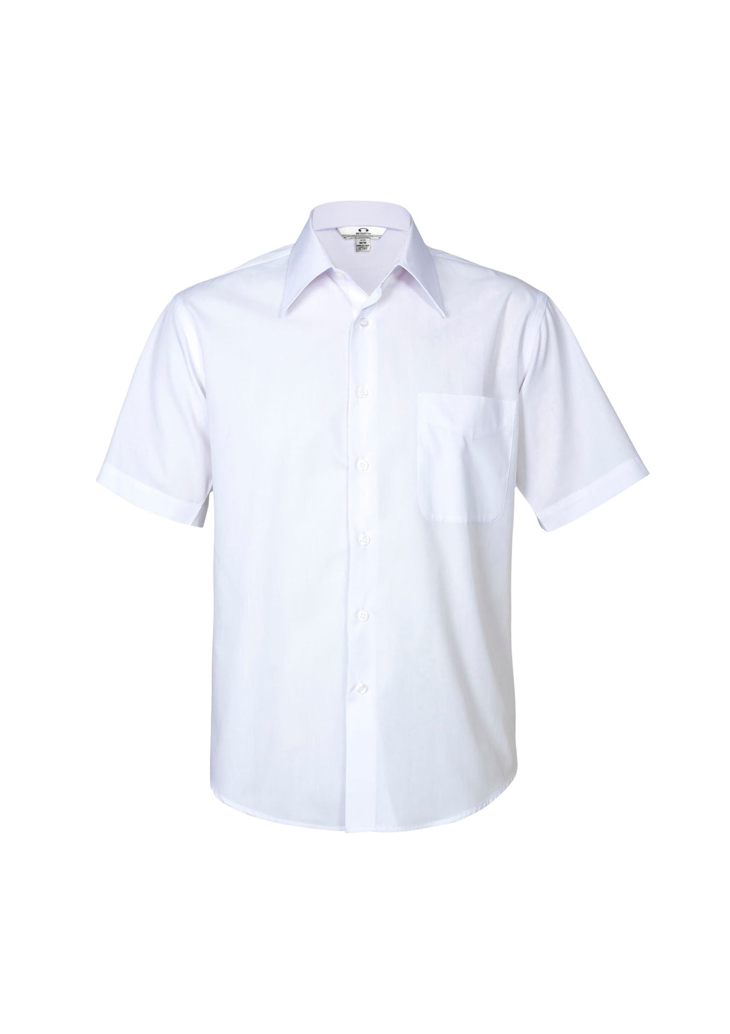 Men's Metro Short Sleeve Shirt - SH715