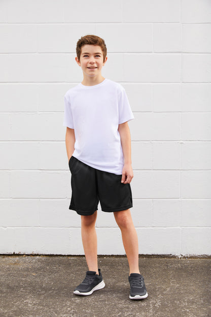 Kids BIZ COOL™ Short - ST2020B