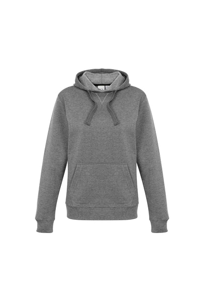 Women's Crew Hoodie - SW760L