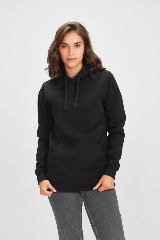 Women's Crew Hoodie - SW760L