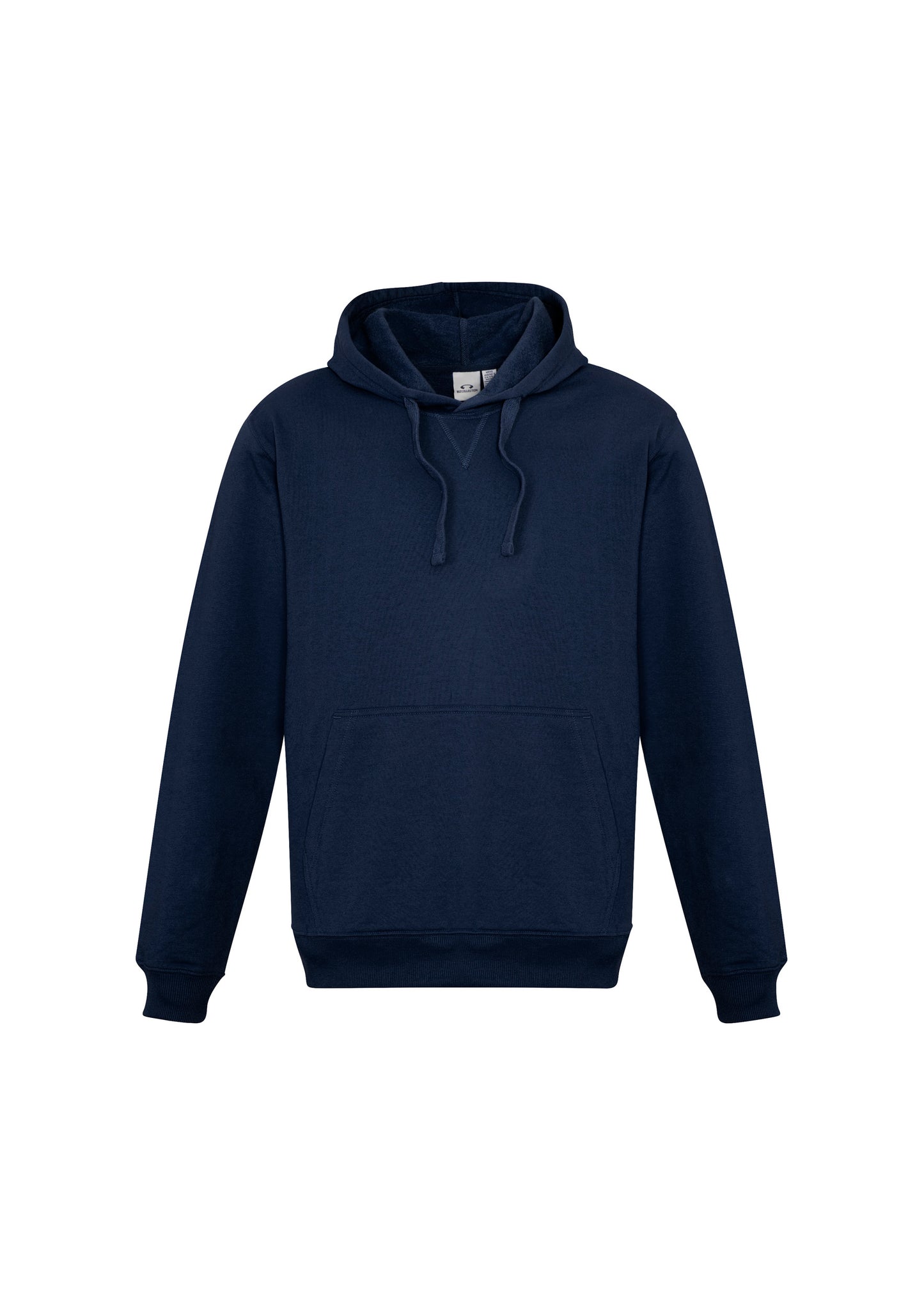 Men's Crew Hoodie - SW760M