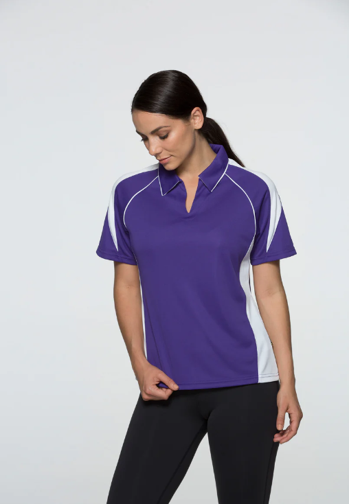 Women's Premier Polos - 2301