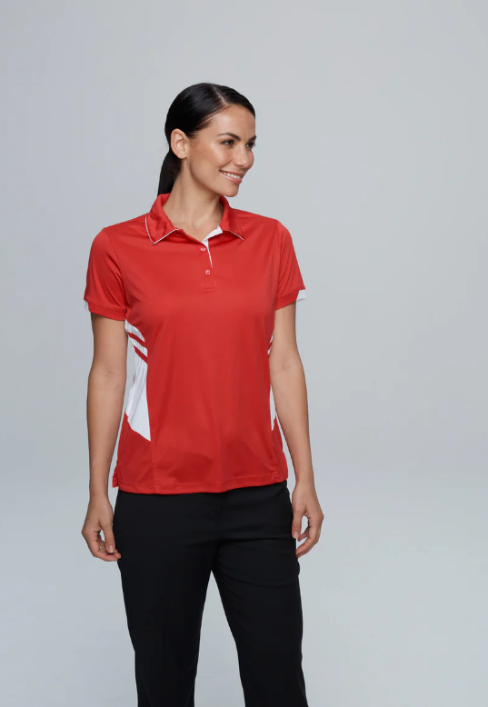 Women's Tasman Polo - 2311