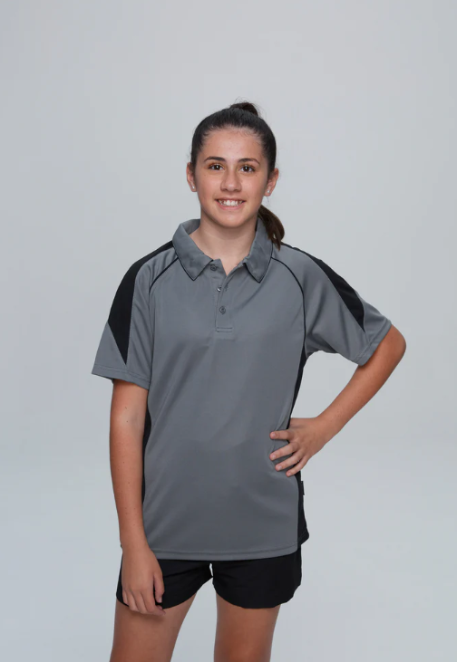 Kids Premier Polo - 3301