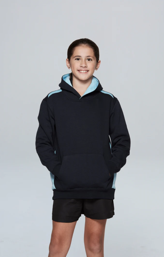 Kids Paterson Hoodies - 3506