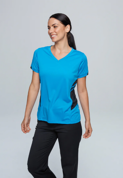 Women's Tasman Tees - 2211