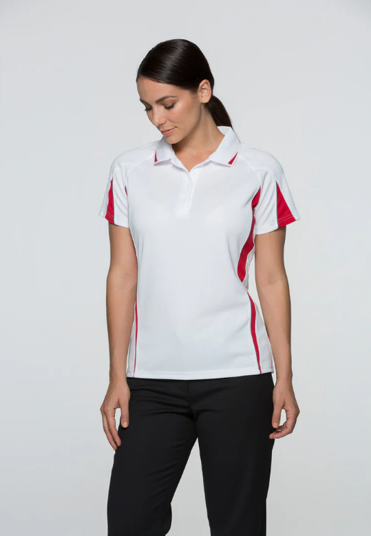 Women's Eureka Polo - 2304