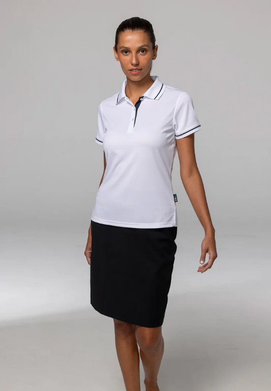 Women's Cottesloe Polo - 2319