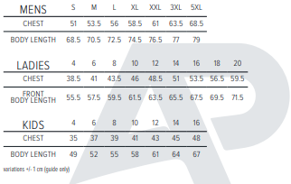 Men's Tasman Singlet - 1111