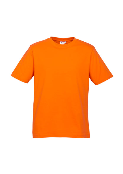 Men's Ice Short Sleeve Tee - T10012