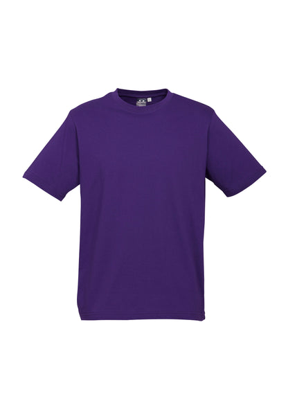 Men's Ice Short Sleeve Tee - T10012