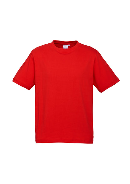 Men's Ice Short Sleeve Tee - T10012