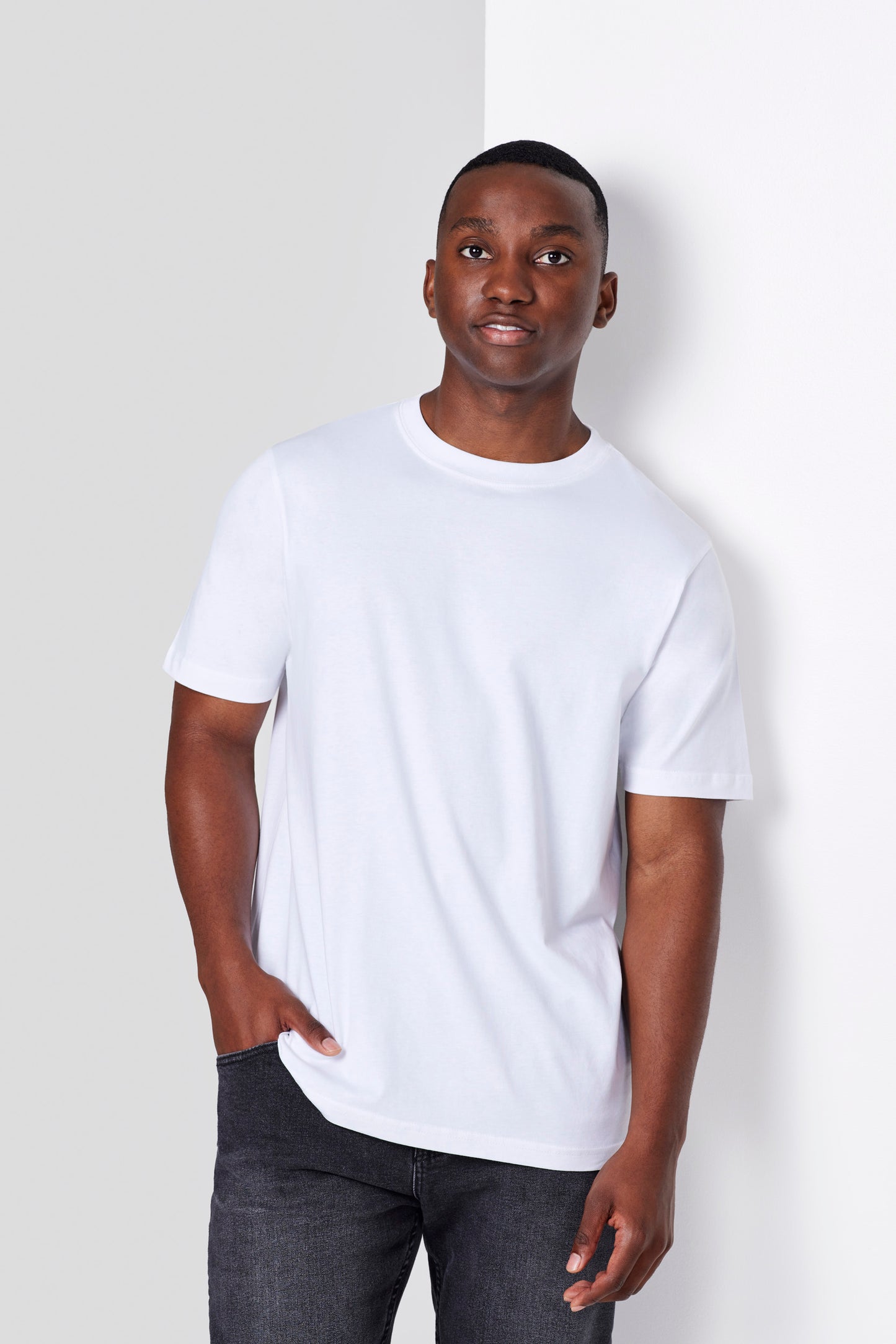 Men's Ice Short Sleeve Tee - T10012