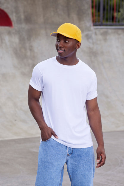 Men's Ice Short Sleeve Tee - T10012