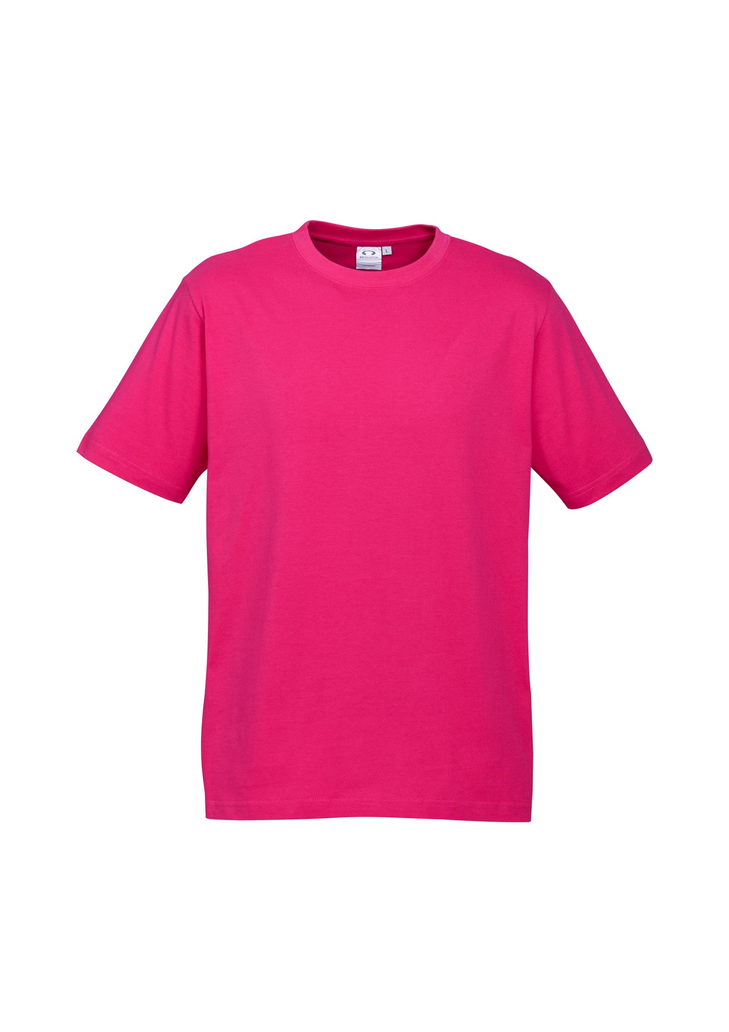 Kids Ice Short Sleeve Tee - T10032