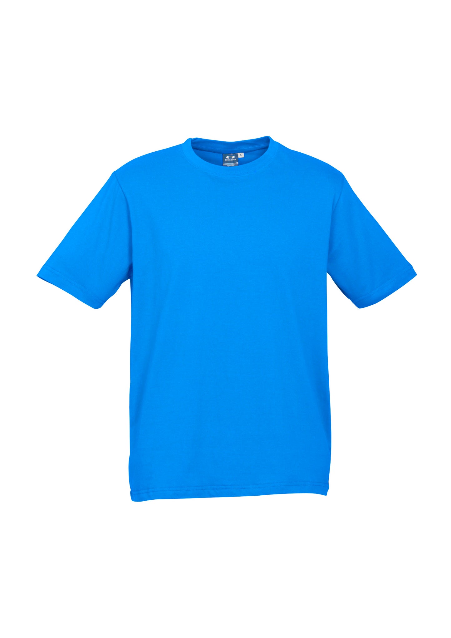 Kids Ice Short Sleeve Tee - T10032