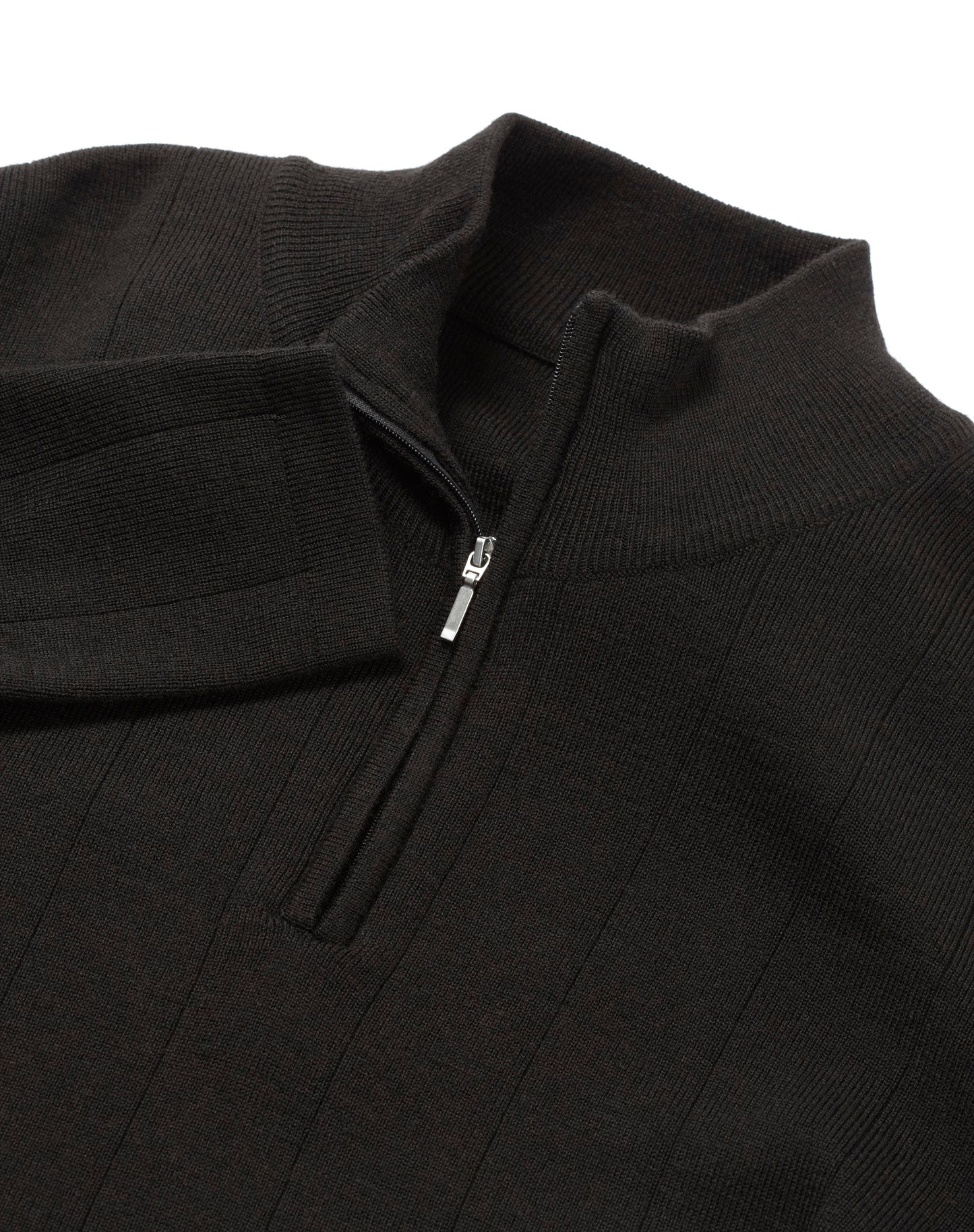 Men's 80/20 Wool Pullover - WP10310