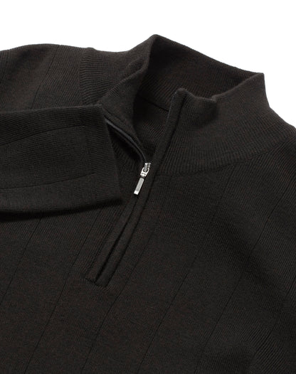 Men's 80/20 Wool Pullover - WP10310