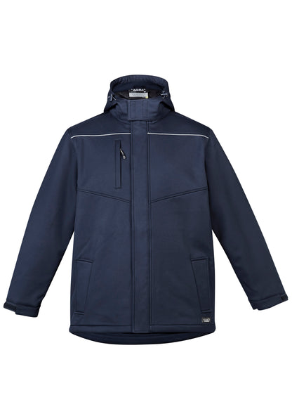 Unisex Antarctic Softshell Jacket - ZJ253