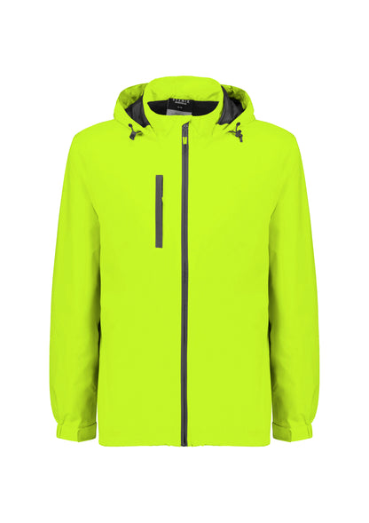 Unisex Super Light Packable Rain Jacket - ZJ260