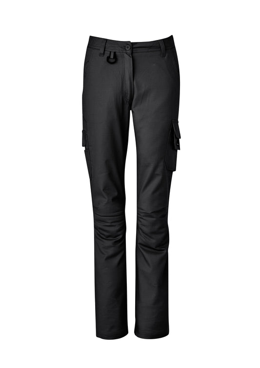 Women's Rugged Cooling Cargo Pant - ZP704