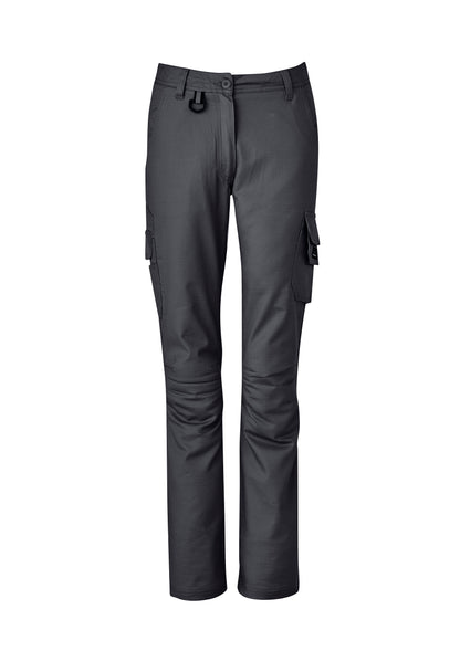 Women's Rugged Cooling Cargo Pant - ZP704