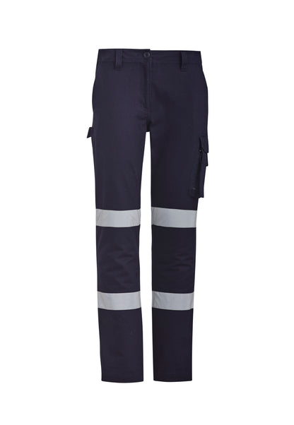 Women's Bio Motion Taped Pant - ZP720