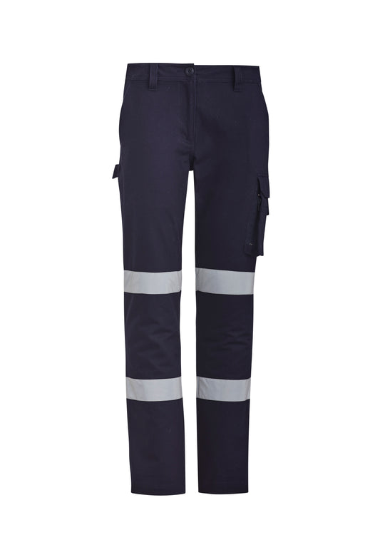 Women's Bio Motion Taped Pant - ZP720
