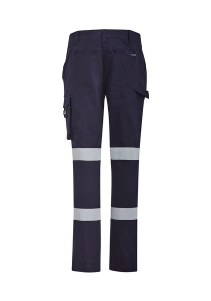 Women's Bio Motion Taped Pant - ZP720
