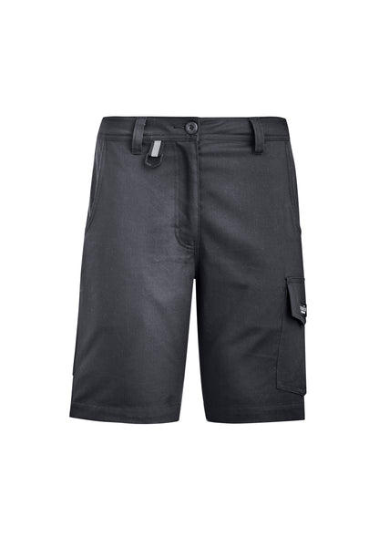 Women's Rugged Cooling Vented Short - ZS704