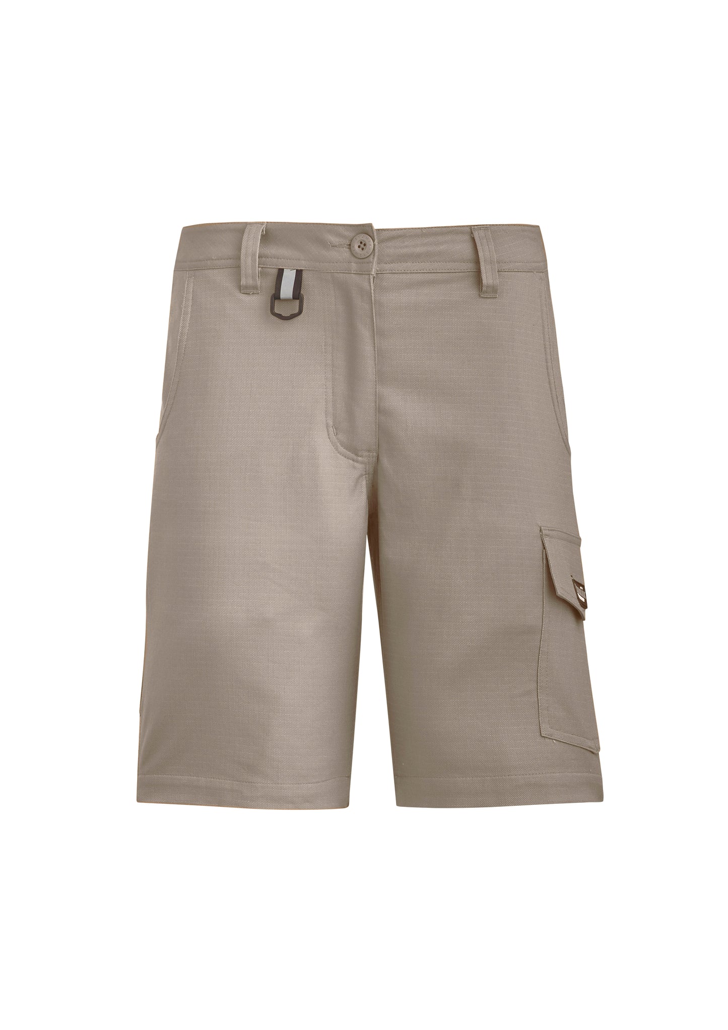 Women's Rugged Cooling Vented Short - ZS704
