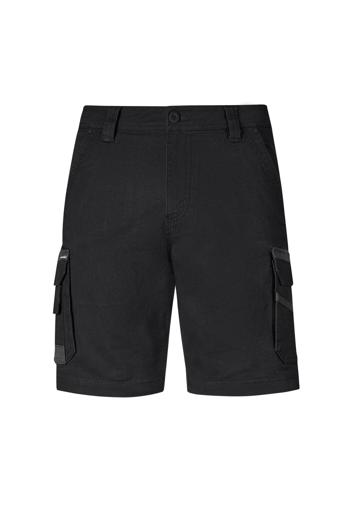 Men's Streetworx Heritage Short - ZS822