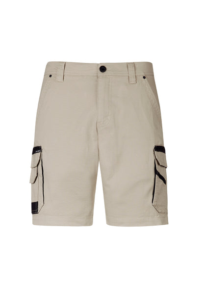 Men's Streetworx Heritage Short - ZS822