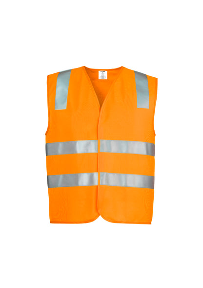 Unisex Hi Vis Basic Vest - ZV999