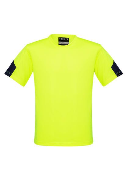Men's Hi Vis Squad Tee - ZW505