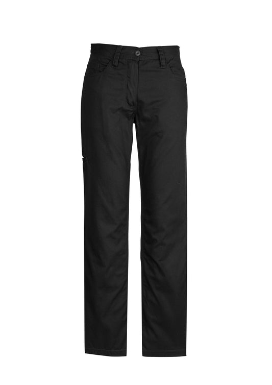 Women's Plain Utility Pant - ZWL002