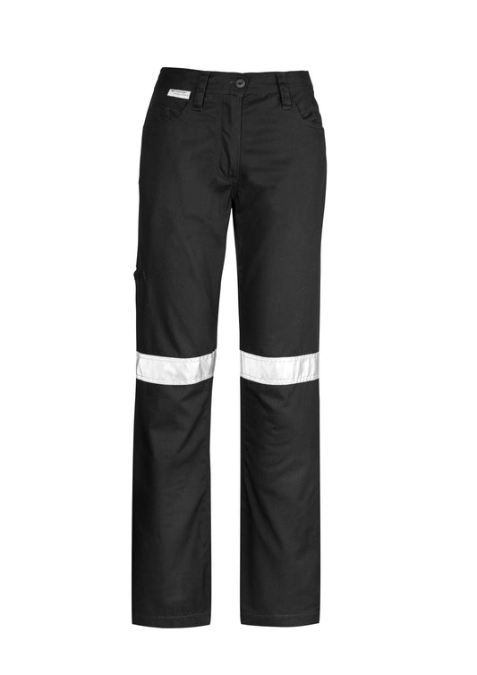 Women's Taped Utility Pant - ZWL004