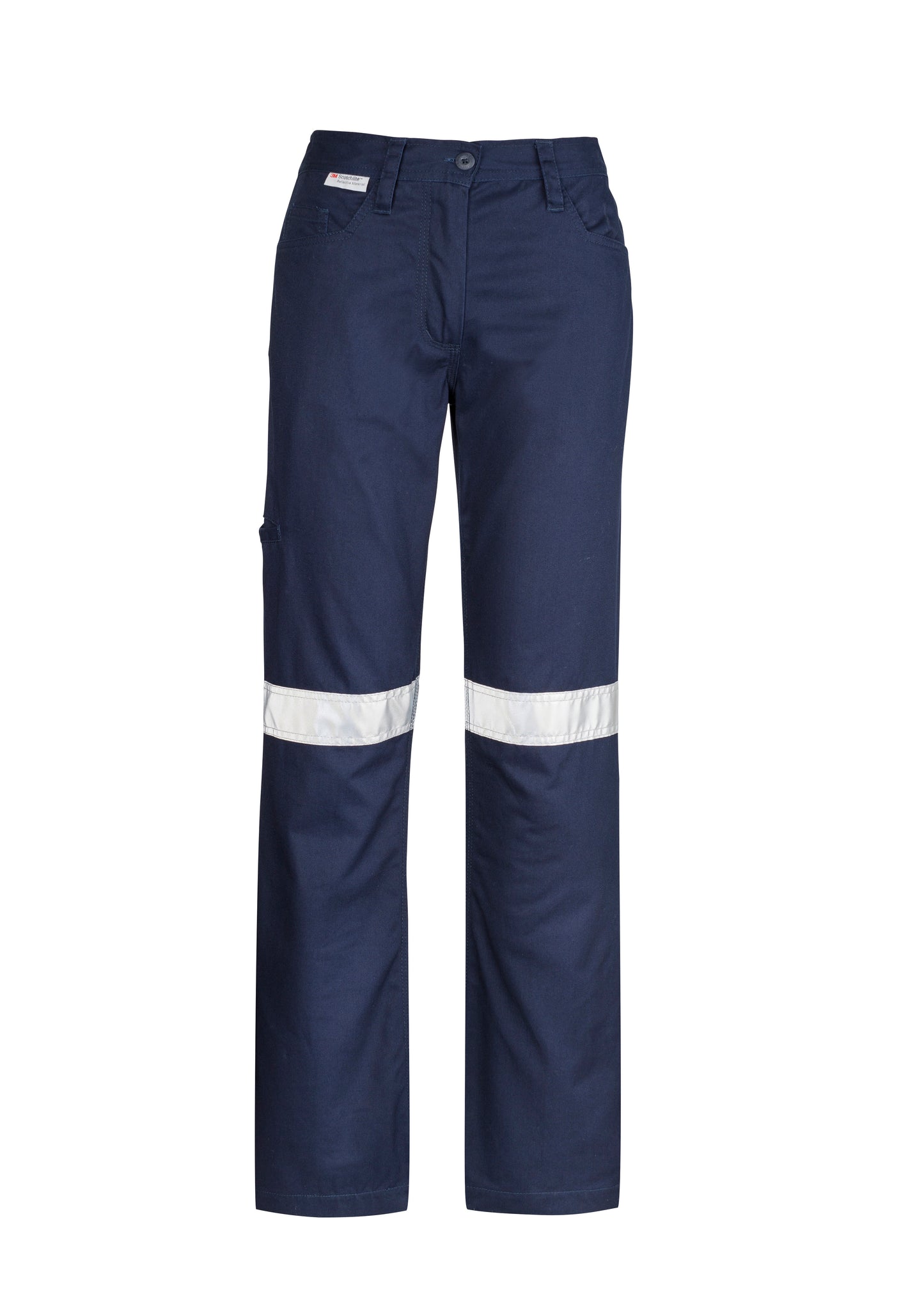 Women's Taped Utility Pant - ZWL004
