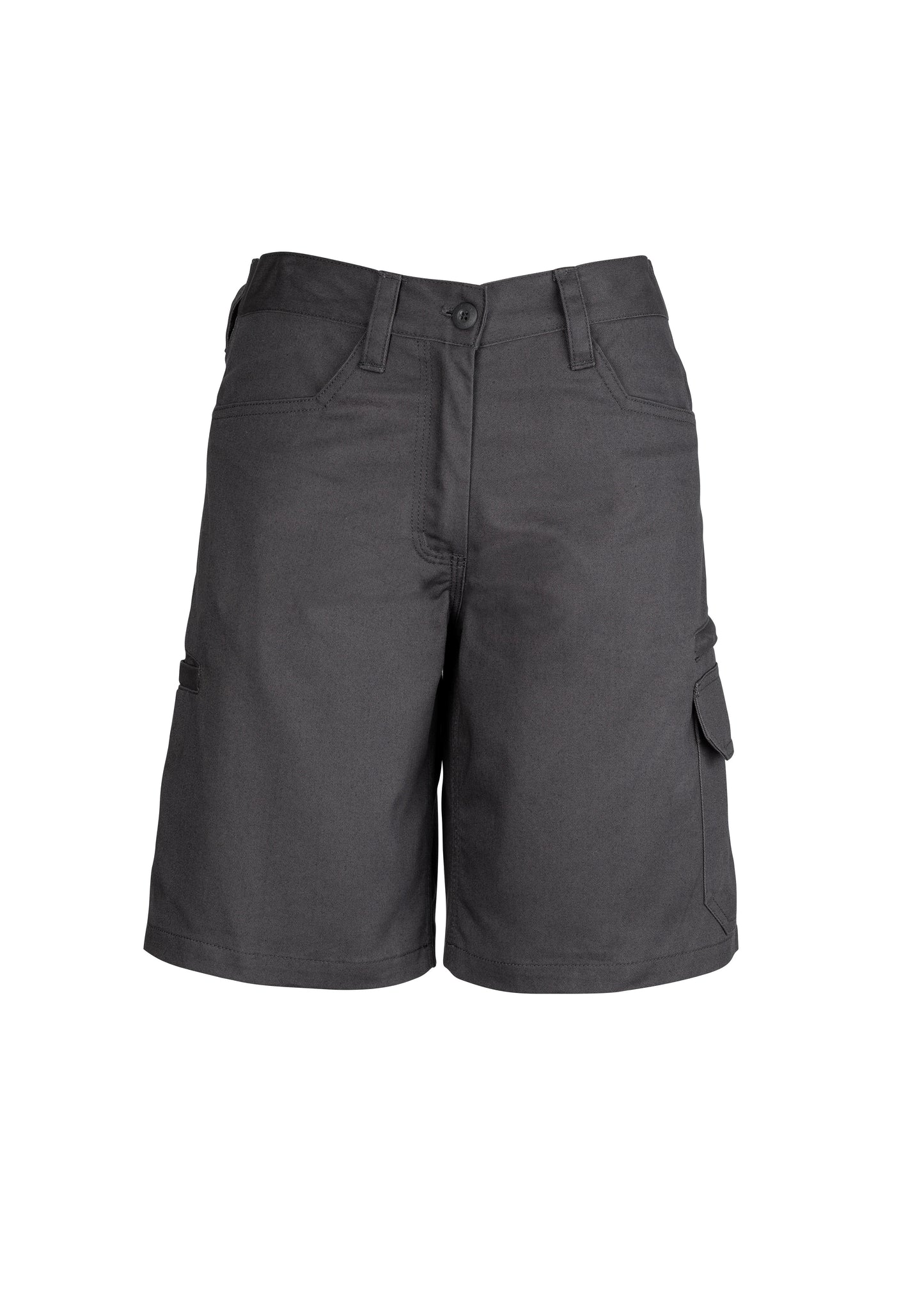 Women's Plain Utility Short - ZWL011