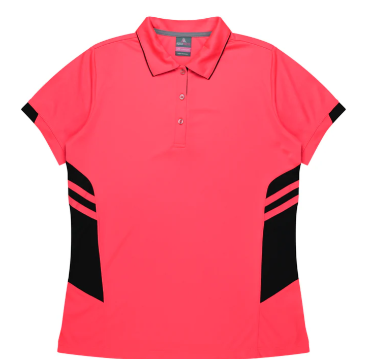 Women's Tasman Polo - 2311