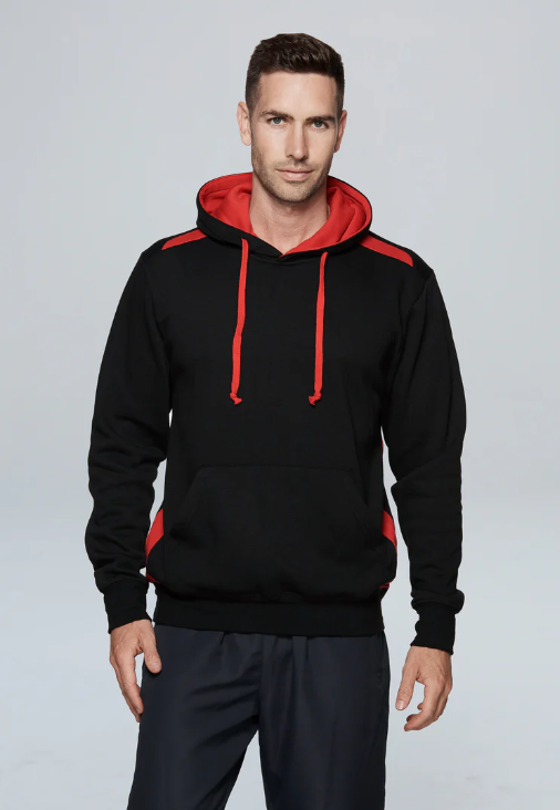 Men's Paterson Hoodie - 1506