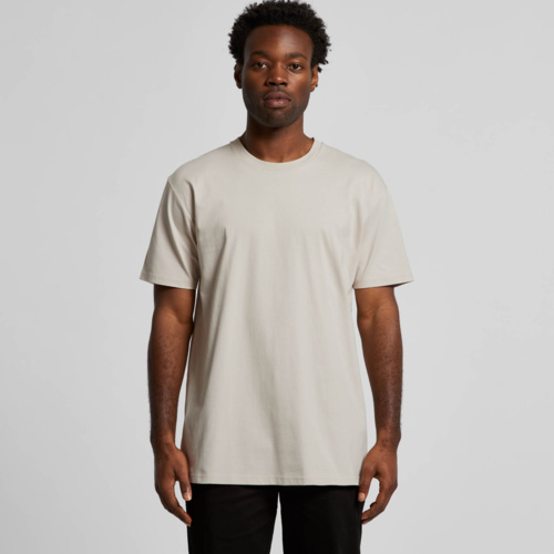 AS Colour Men's Staple Tee 5001 Men's Staple Tee Thumbnail