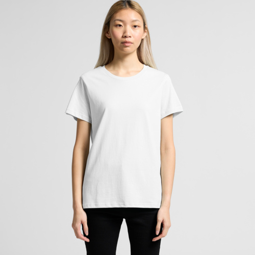 AS Colour Women's Maple Tee 4001 Women's Maple Tee Thumbnail