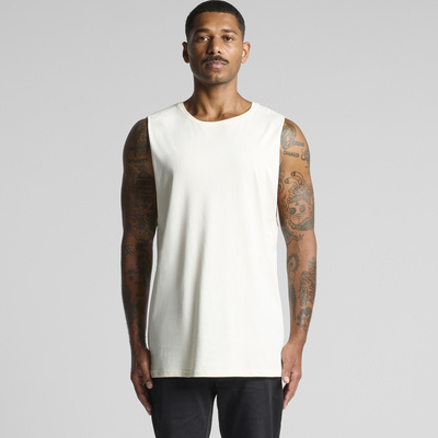 Men's Barnard Tank  Thumbnail