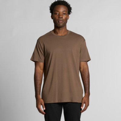 Men's Staple Organic Tee Thumbnail