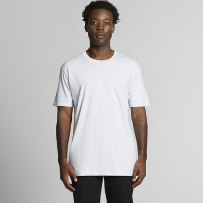 Men's Staple Marle Tee Thumbnail